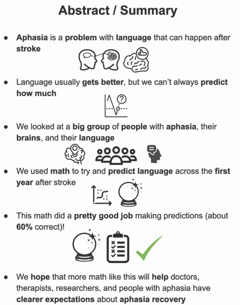 Aphasia-friendly version